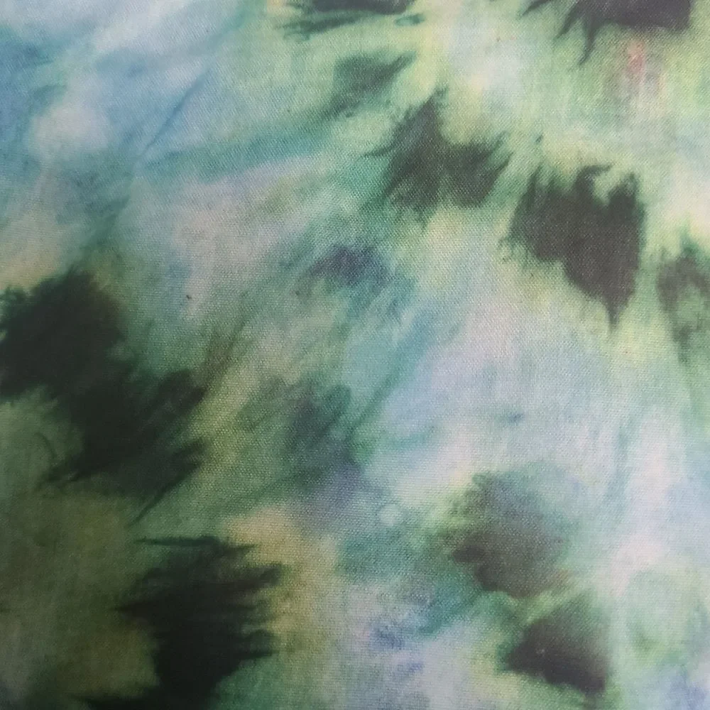 Doggie Tie-Dye Bandanas Set‎ of 3 